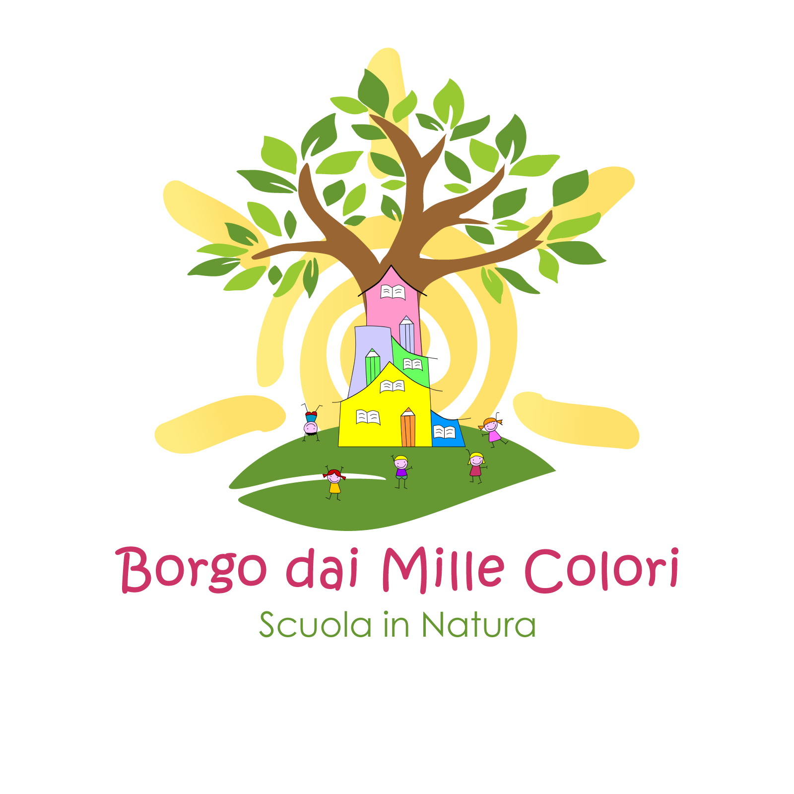 Borgo dai Mille Colori