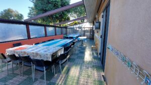 Borgo Villa - Veranda