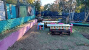 Borgo Villa - Parco 4