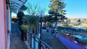 Borgo Villa - Esterno 3