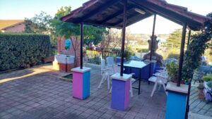 Borgo Villa - Esterno 2