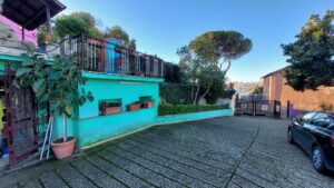 Borgo Villa - Esterno 1