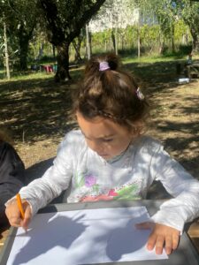 Borgo Parco - Attività