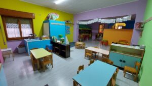 Borgo Villa - Interno 1