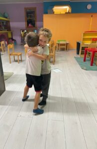 Emozioni