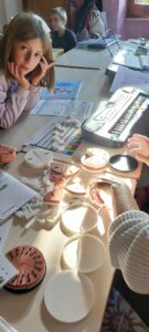 Laboratorio di Musica