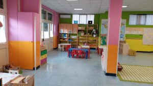 Borgo Parco - Interno 1