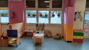 Borgo Parco - Interno 2