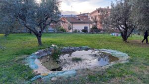 Borgo Parco - Stagno