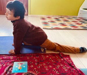 Yoga 6