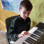 Musica - Tastiera
