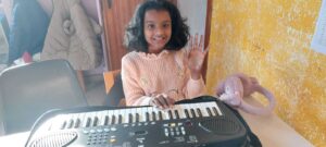 Musica - Tastiera