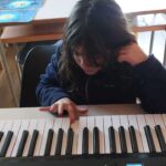 Musica - Tastiera