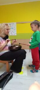 Musica handpan