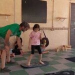 Laboratorio di Indoboard