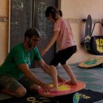 Laboratorio di Indoboard