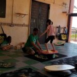 Laboratorio di Indoboard