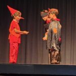 Laboratorio di Teatro