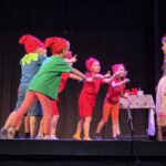 Laboratorio di Teatro