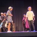 Laboratorio di Teatro