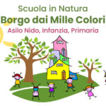 La Scuola Borgo dai Mille Colori | Nido, Infanzia, Primaria a Roma