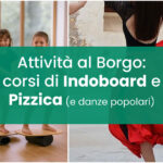 Attività Extra-scolastiche al Borgo dai Mille Colori